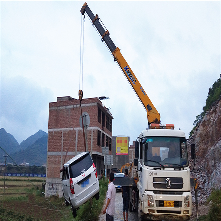 广东吊车租赁公司多少钱